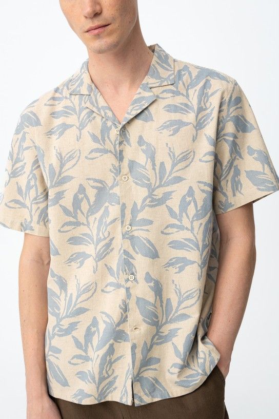 Camisa Kenzo - Image 2