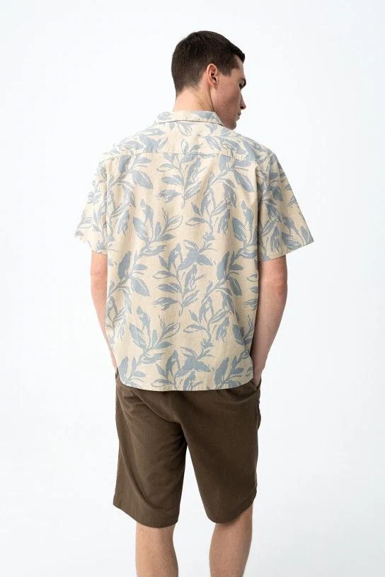 Camisa Kenzo - Image 3