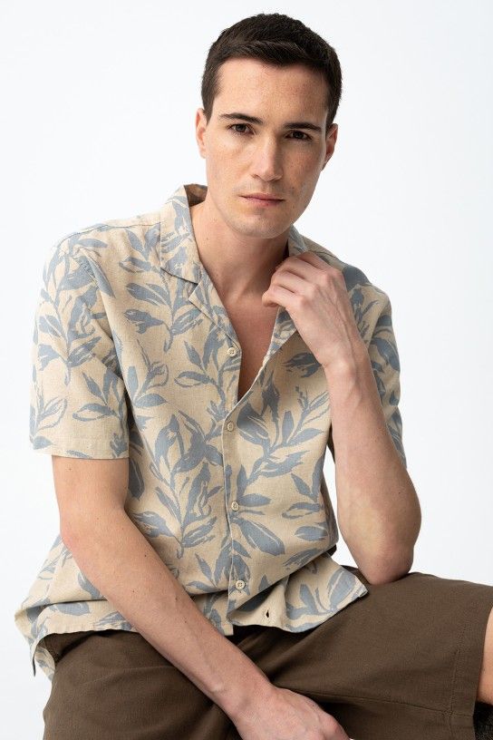Camisa Kenzo - Image 4