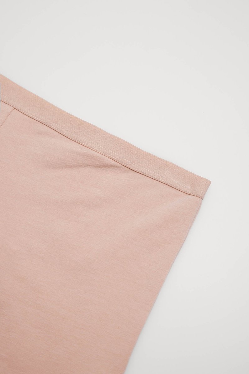Cuecas culotte menstruais para adolescentes nude - Image 3