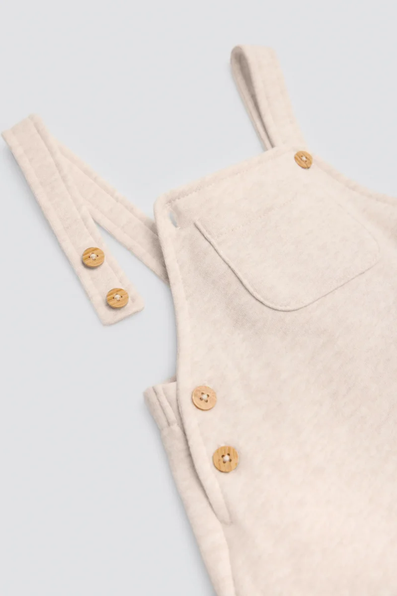 Conjunto para bebê com mangas curtas - Image 5
