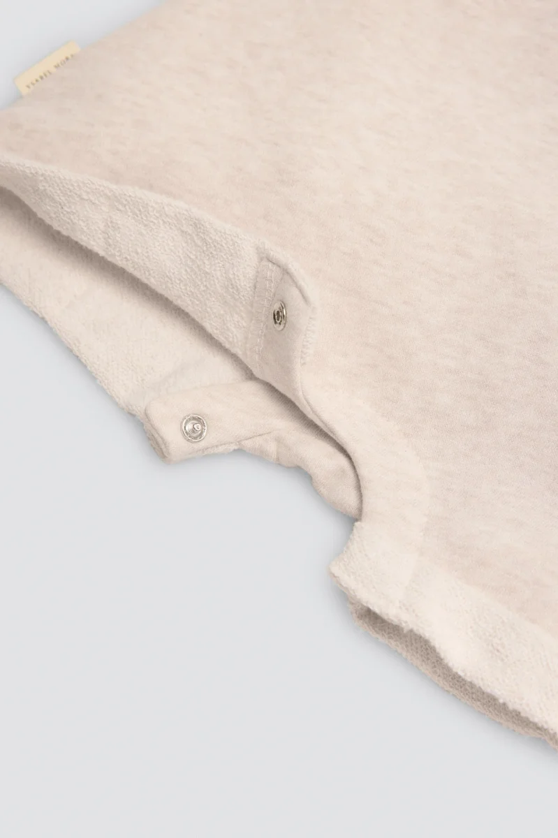 Conjunto para bebê com mangas curtas - Image 6