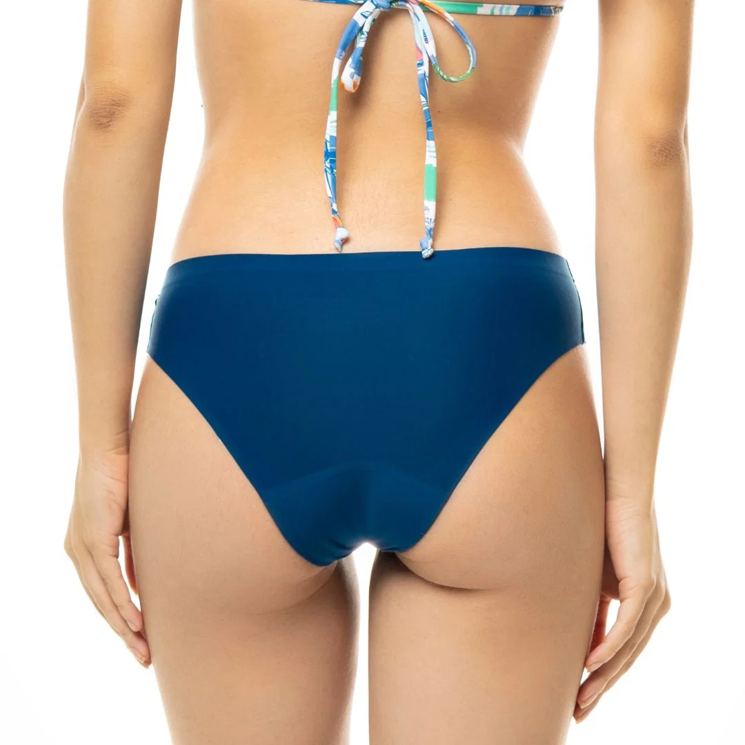 Biquíni Menstrual sem costuras para adolescentes Lelambu® Leger - Image 6