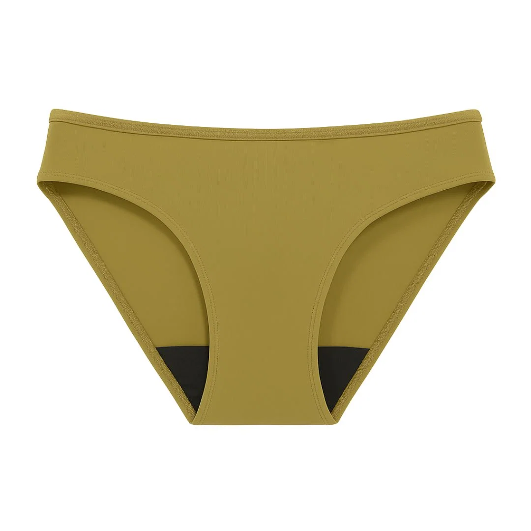Biquíni Menstrual para adolescente Lelambu® Sun - Image 7