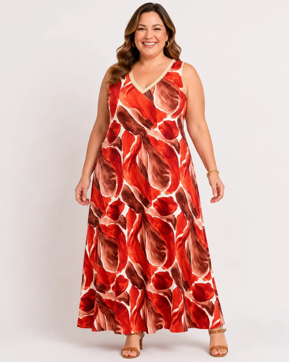 Vestido Lurdinhas - Image 2
