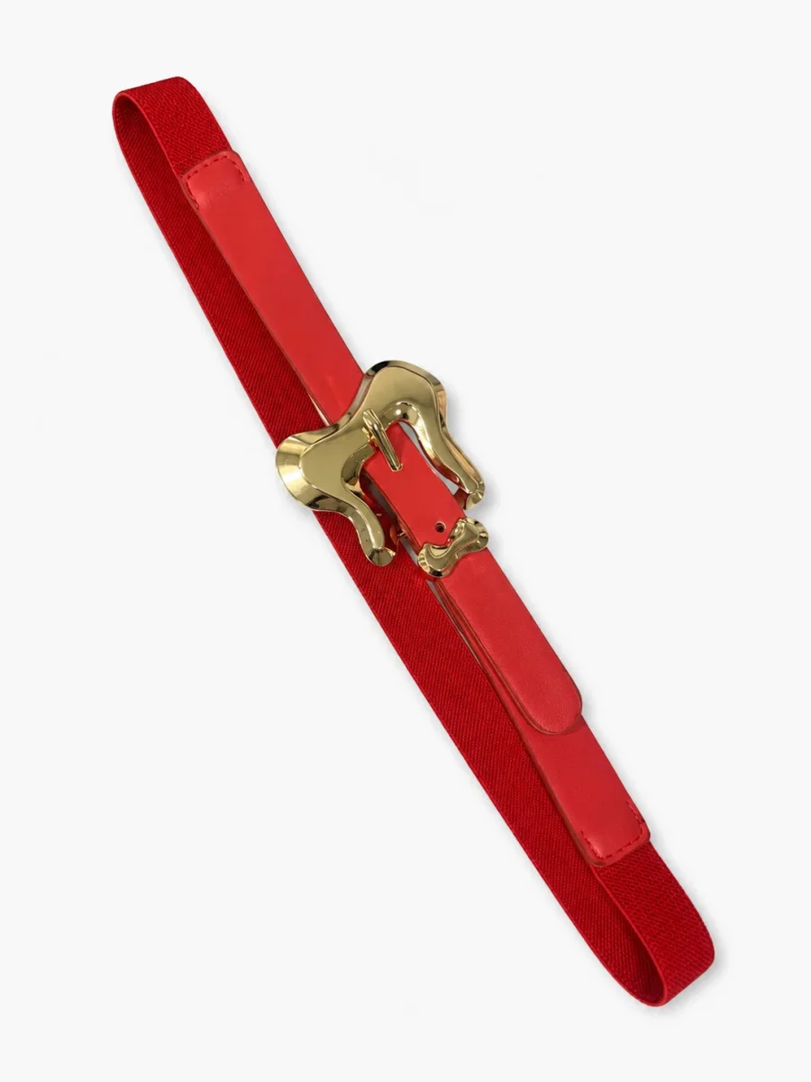 Cinto Dourado - Image 3