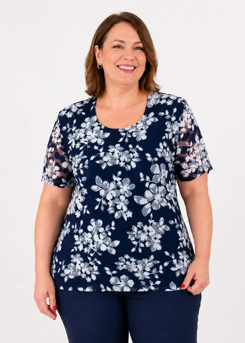 Blusa Melanie - Image 2
