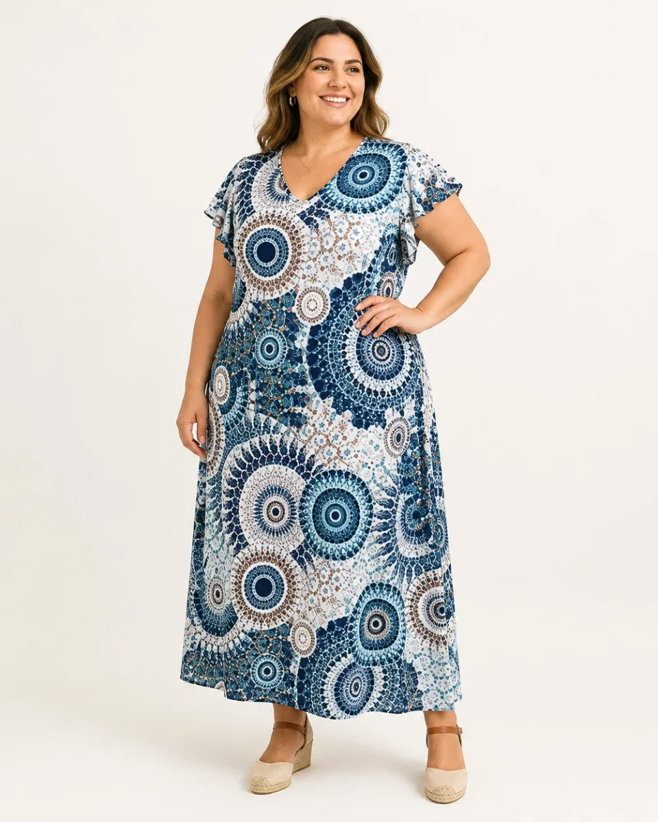 Vestido Mandala - Image 2