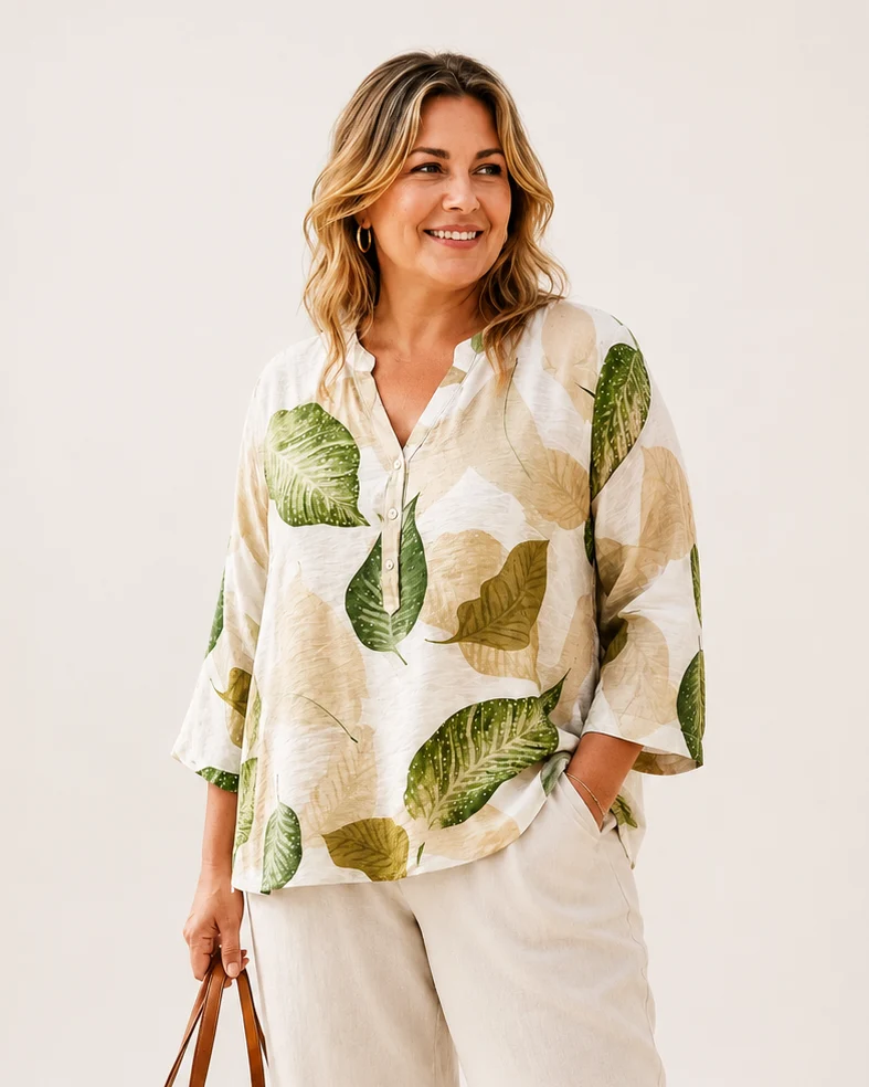 Túnica Joana - Image 2
