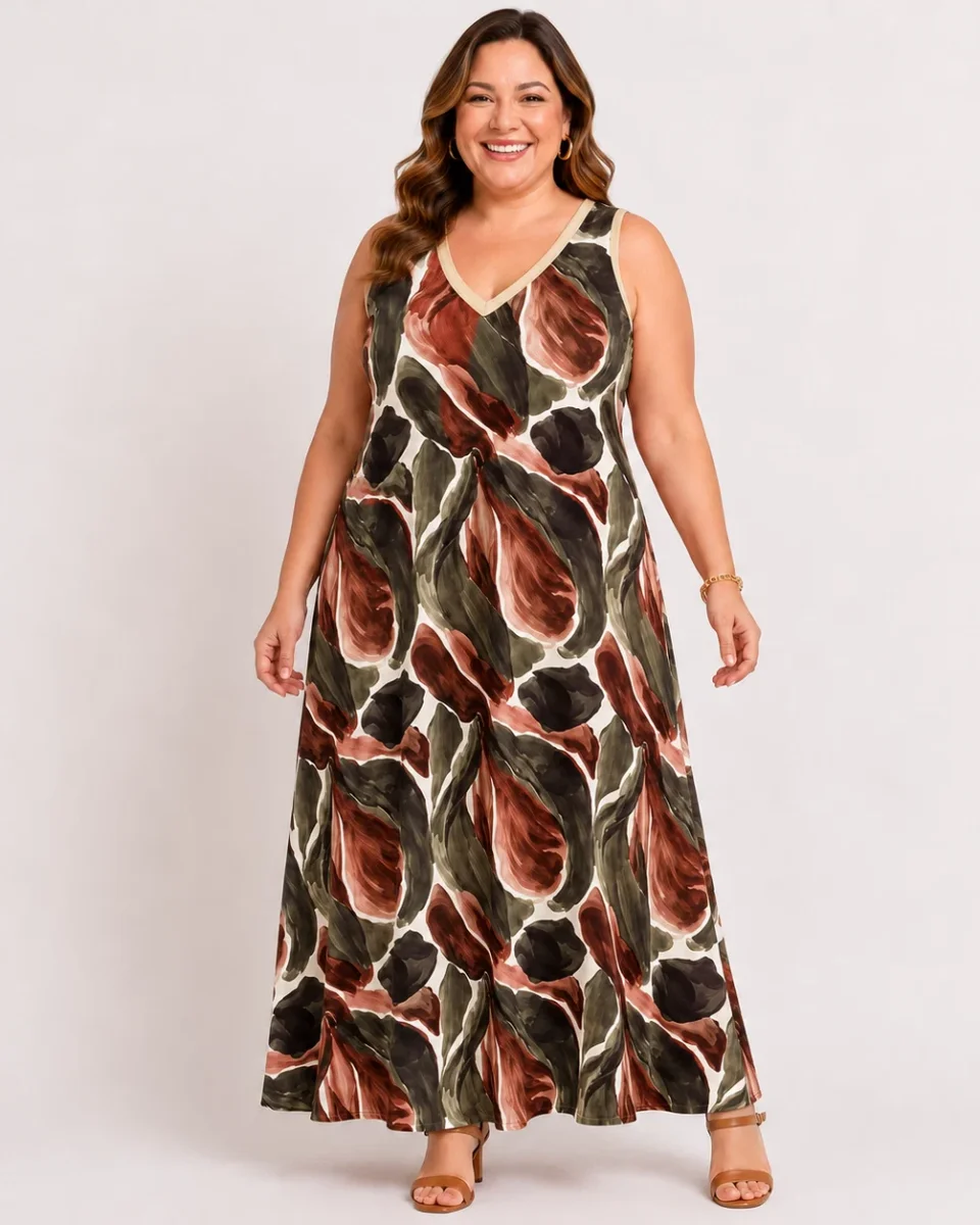 Vestido Lurdinhas - Image 3