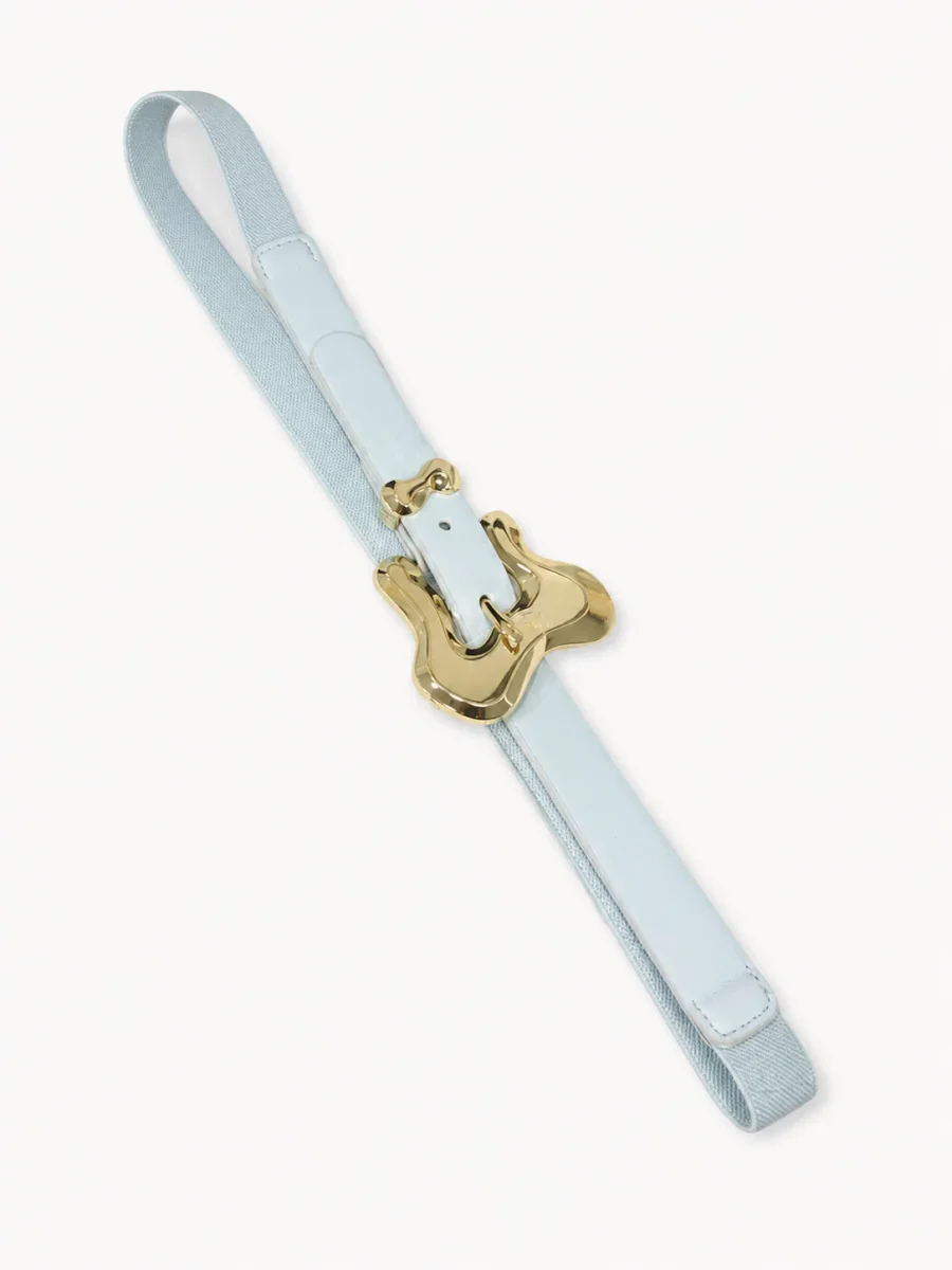 Cinto Dourado - Image 2
