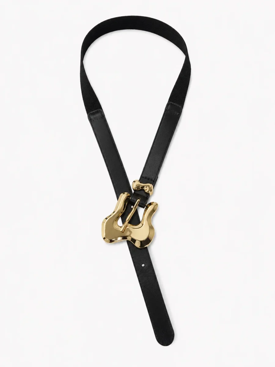 Cinto Dourado - Image 5