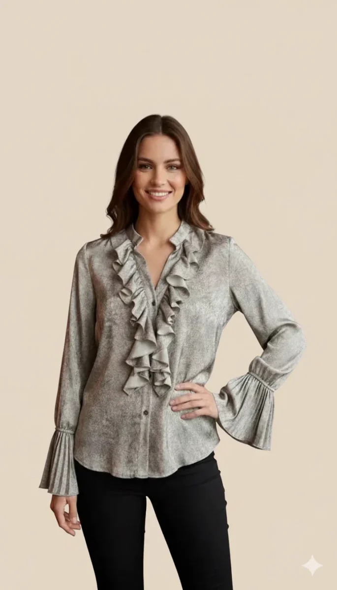 Blusa Bianca - Image 3