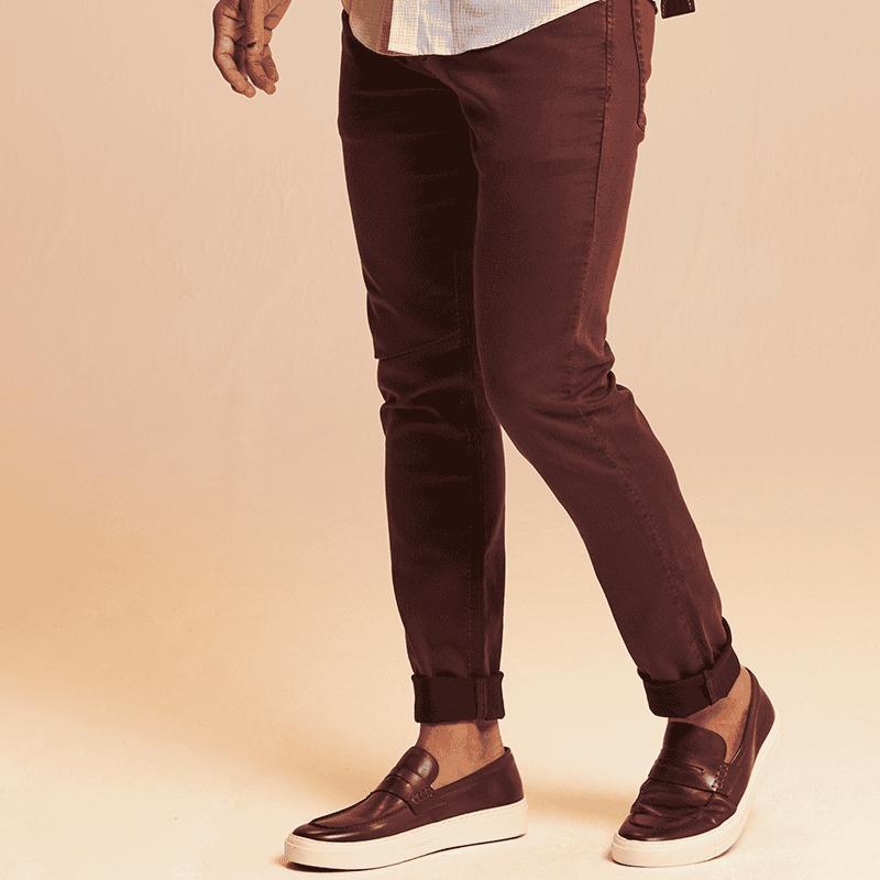 Calça