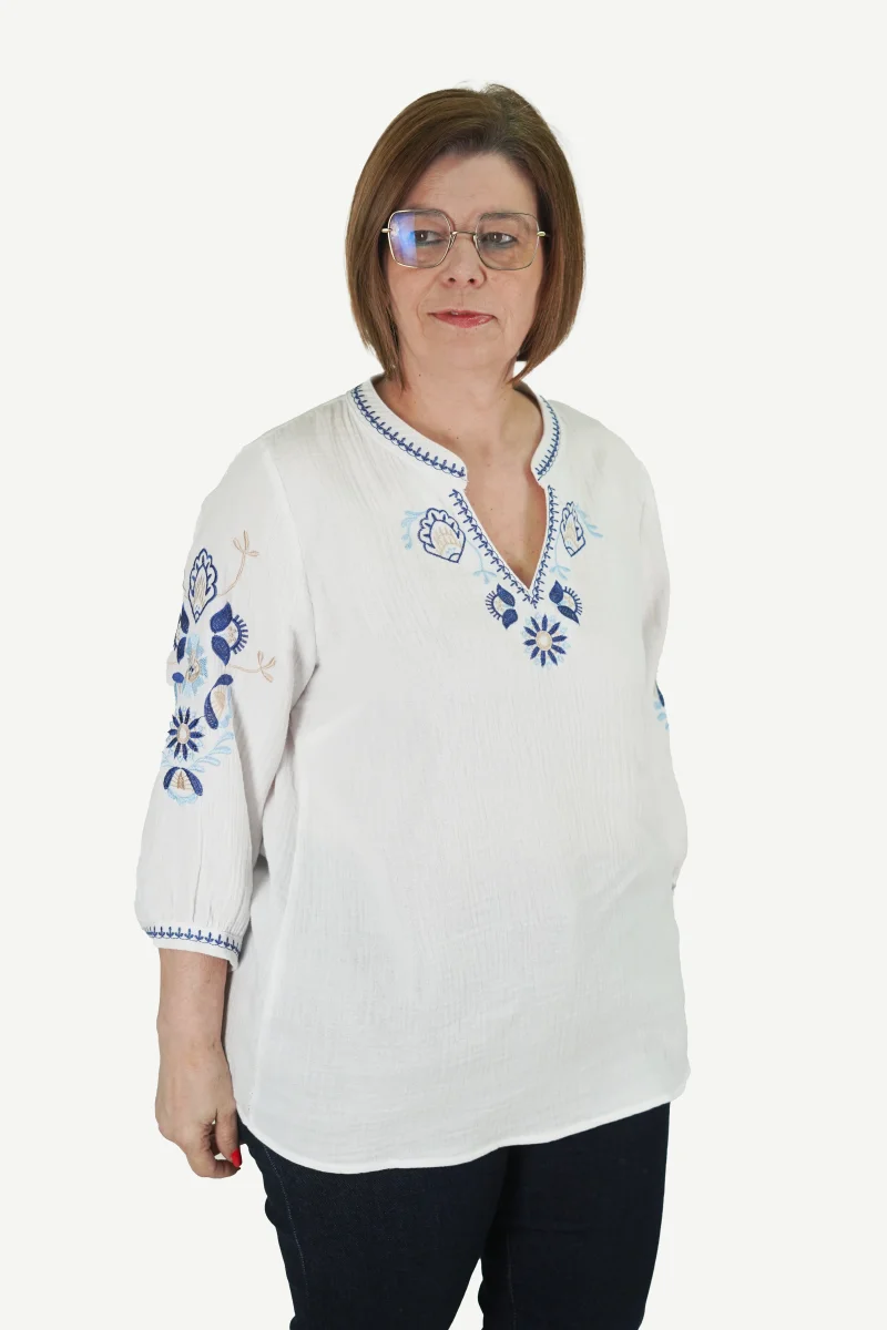 Túnica Vitória - Image 2