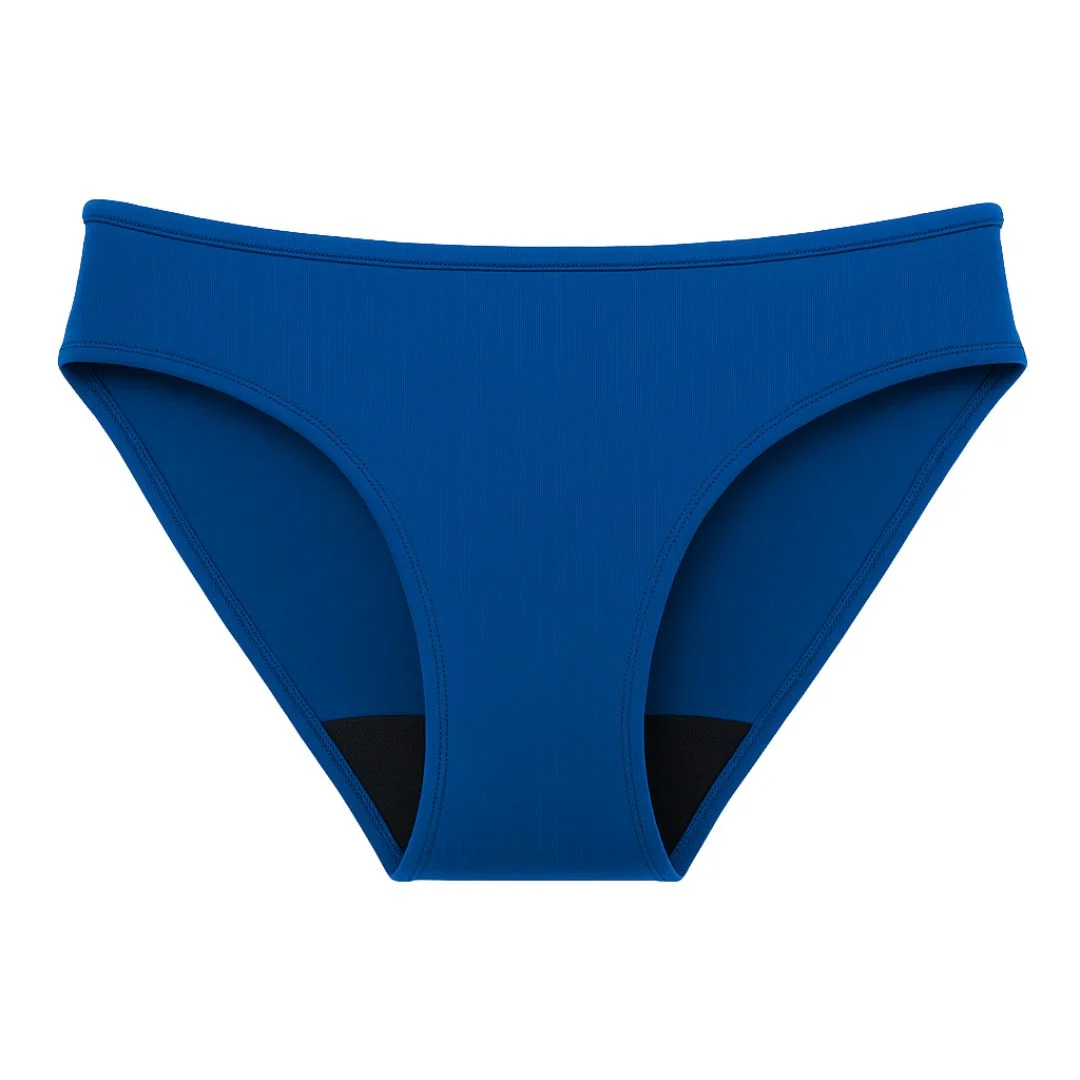 Biquíni Menstrual para adolescente Lelambu® Sun - Image 9