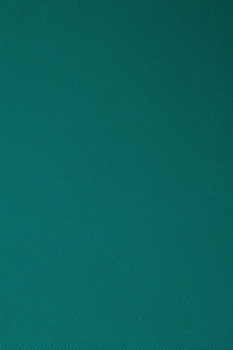 Top de biquíni cai-cai micropiqué verde para copas B e C - Image 8